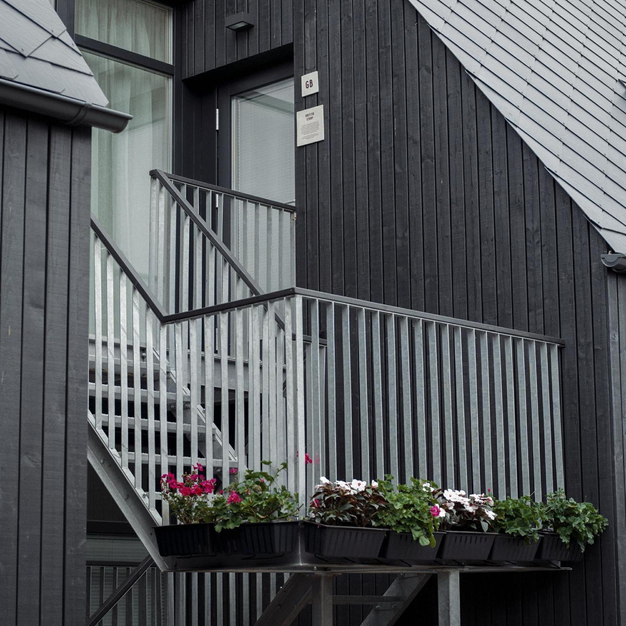 Domi Lini Apartment Druskininkai Bilik gambar