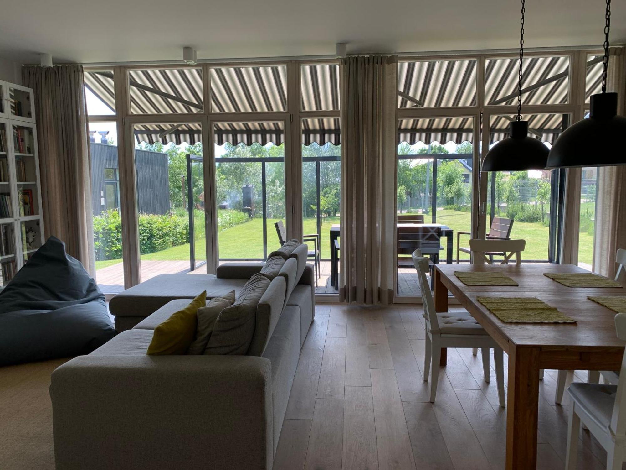 Domi Lini Apartment Druskininkai Luaran gambar