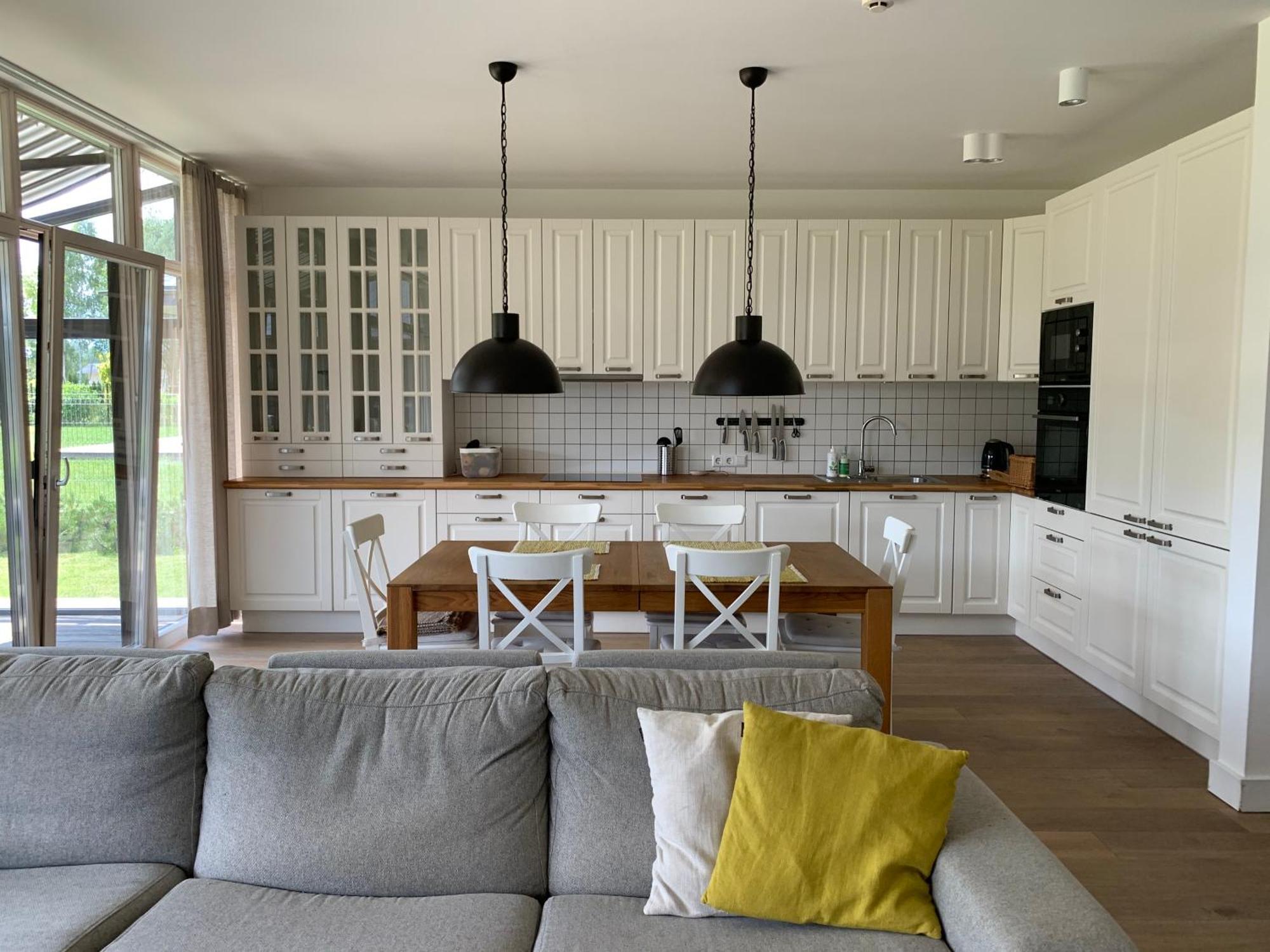 Domi Lini Apartment Druskininkai Luaran gambar