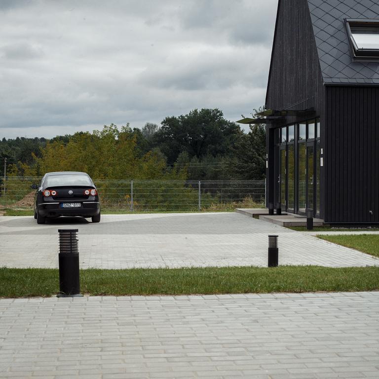 Domi Lini Apartment Druskininkai Luaran gambar